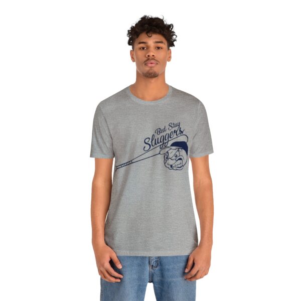Bedstuy  Slugger Classic T Shirt