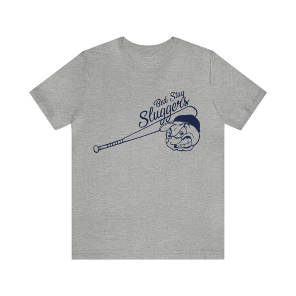 Bedstuy  Slugger Classic T Shirt