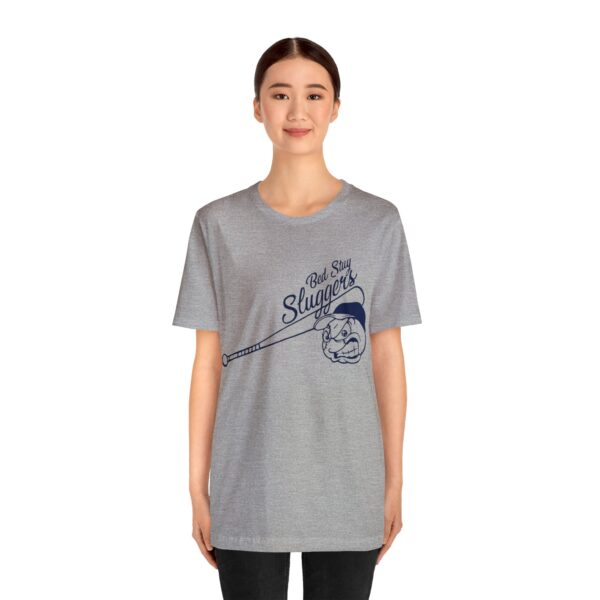 Bedstuy  Slugger Classic T Shirt