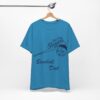 Bedstuy Sluggers Baseball Dad - Unisex Jersey Short Sleeve Tee