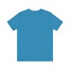 Bedstuy Sluggers - I Only Raise Hitters - BL - Unisex Jersey Short Sleeve Tee