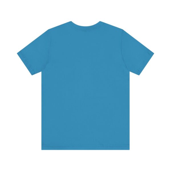 Bedstuy Sluggers - I Only Raise Hitters - BL - Unisex Jersey Short Sleeve Tee