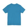 Bedstuy Sluggers - I Only Raise Hitters - BL - Unisex Jersey Short Sleeve Tee