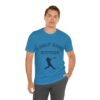 Bedstuy Sluggers - I Only Raise Hitters - BL - Unisex Jersey Short Sleeve Tee