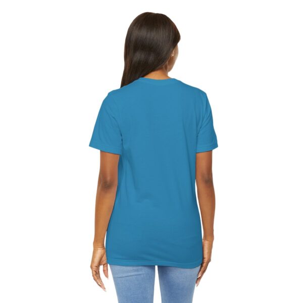 Bedstuy Sluggers - I Only Raise Hitters - BL - Unisex Jersey Short Sleeve Tee
