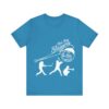 Bedstuy Slugger Icons WR - Unisex Jersey Short Sleeve Tee