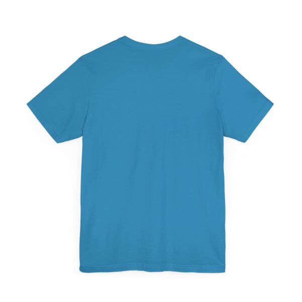 Bedstuy Slugger Icons WR - Unisex Jersey Short Sleeve Tee