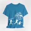 Bedstuy Slugger Icons WR - Unisex Jersey Short Sleeve Tee