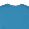Bedstuy Slugger Icons WR - Unisex Jersey Short Sleeve Tee
