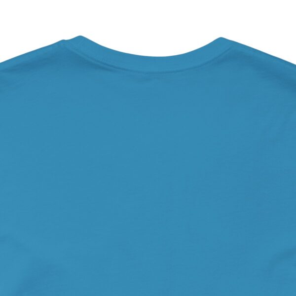 Bedstuy Slugger Icons WR - Unisex Jersey Short Sleeve Tee