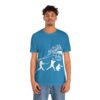 Bedstuy Slugger Icons WR - Unisex Jersey Short Sleeve Tee