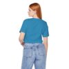 Bedstuy Slugger Icons WR - Unisex Jersey Short Sleeve Tee