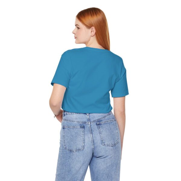 Bedstuy Slugger Icons WR - Unisex Jersey Short Sleeve Tee