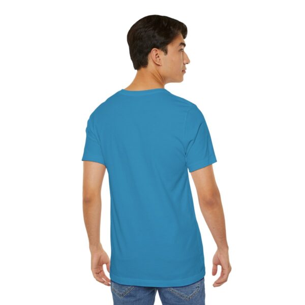 Bedstuy Slugger Icons WR - Unisex Jersey Short Sleeve Tee