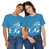Bedstuy Slugger Icons WR - Unisex Jersey Short Sleeve Tee