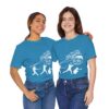 Bedstuy Slugger Icons WR - Unisex Jersey Short Sleeve Tee