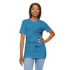 Bedstuy Sluggers Baseball Mom - Unisex Jersey Short Sleeve Tee
