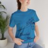 Bedstuy Sluggers Baseball Mom - Unisex Jersey Short Sleeve Tee