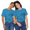Bedstuy Sluggers Baseball Mom - Unisex Jersey Short Sleeve Tee