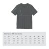 Bedstuy Sluggers Baseball Dad - Unisex Jersey Short Sleeve Tee