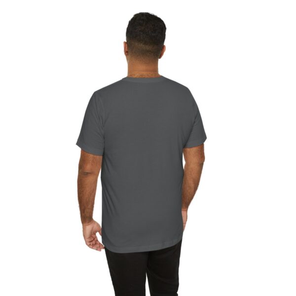 Bedstuy Slugger I Only Raise Hitters WR - Unisex Jersey Short Sleeve Tee
