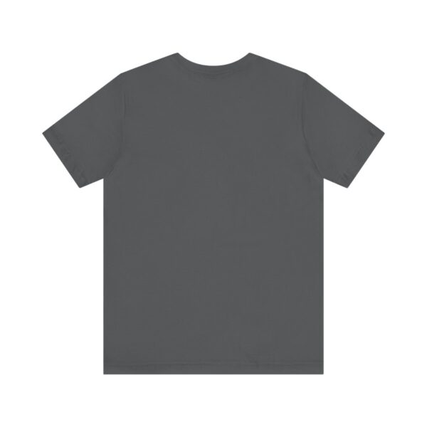 Bedstuy Sluggers Aunty BL - Unisex Jersey Short Sleeve Tee
