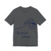 Bedstuy Sluggers Aunty BL - Unisex Jersey Short Sleeve Tee