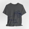 Bedstuy Sluggers Aunty BL - Unisex Jersey Short Sleeve Tee