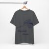 Bedstuy Sluggers Aunty BL - Unisex Jersey Short Sleeve Tee
