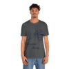 Bedstuy Sluggers Aunty BL - Unisex Jersey Short Sleeve Tee