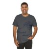 Bedstuy Sluggers Aunty BL - Unisex Jersey Short Sleeve Tee