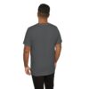 Bedstuy Sluggers Aunty BL - Unisex Jersey Short Sleeve Tee