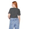 Bedstuy Sluggers Aunty BL - Unisex Jersey Short Sleeve Tee