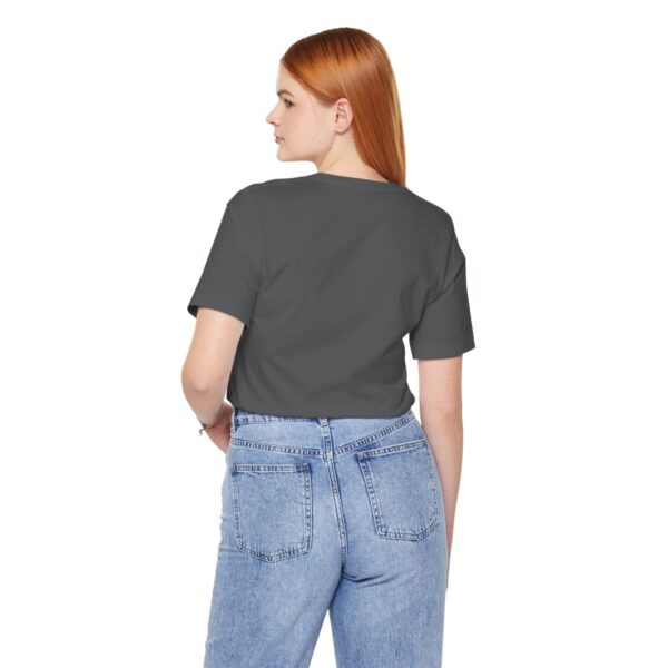 Bedstuy Sluggers Aunty BL - Unisex Jersey Short Sleeve Tee