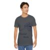Bedstuy Sluggers Aunty BL - Unisex Jersey Short Sleeve Tee