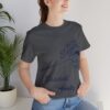 Bedstuy Sluggers Aunty BL - Unisex Jersey Short Sleeve Tee