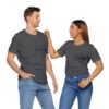 Bedstuy Sluggers Aunty BL - Unisex Jersey Short Sleeve Tee