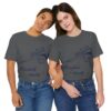 Bedstuy Sluggers Aunty BL - Unisex Jersey Short Sleeve Tee