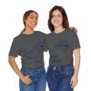 Bedstuy Sluggers Aunty BL - Unisex Jersey Short Sleeve Tee