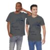 Bedstuy Sluggers Aunty BL - Unisex Jersey Short Sleeve Tee