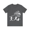 Bedstuy Slugger Icons WR - Unisex Jersey Short Sleeve Tee