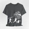 Bedstuy Slugger Icons WR - Unisex Jersey Short Sleeve Tee