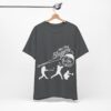 Bedstuy Slugger Icons WR - Unisex Jersey Short Sleeve Tee