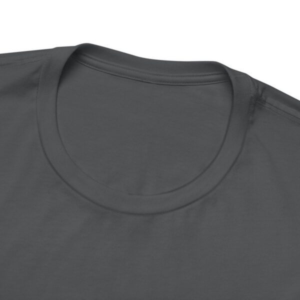 Bedstuy Slugger Icons WR - Unisex Jersey Short Sleeve Tee
