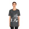 Bedstuy Slugger Icons WR - Unisex Jersey Short Sleeve Tee