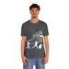 Bedstuy Slugger Icons WR - Unisex Jersey Short Sleeve Tee