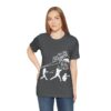 Bedstuy Slugger Icons WR - Unisex Jersey Short Sleeve Tee