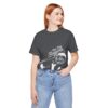 Bedstuy Slugger Icons WR - Unisex Jersey Short Sleeve Tee
