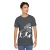 Bedstuy Slugger Icons WR - Unisex Jersey Short Sleeve Tee