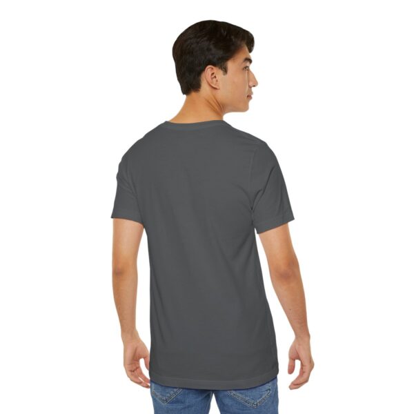Bedstuy Slugger Icons WR - Unisex Jersey Short Sleeve Tee